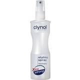 Clynol Hair Products Clynol styling xtra strong firm hold pump hair 200ml