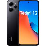 Xiaomi REDMI 12 Black