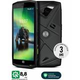 Crosscall Mobile Phones Crosscall ACTION X5 Black