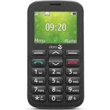 Doro 240x320 Mobile Phones Doro 1380 senior unlocked 2g