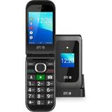 240x320 Mobile Phones SPC Internet Mobile telephone for older