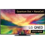 3840x2160 (4K Ultra HD) - NanoCell TVs LG Smart 55QNED816RE