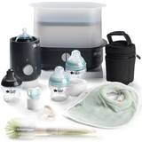 Baby Nests & Blankets Tommee Tippee Complete Baby Feeding Set