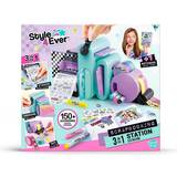 Scrapbooking on sale Canal Toys Style 4 Ever Scrapbooking 3 in 1 Station
