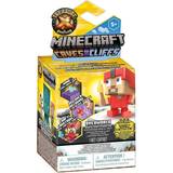 Minecraft Play Set Minecraft Treasure X S2 Single Pack Overworld Toy multicolour