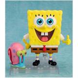 SpongeBob SquarePants Toys SpongeBob SquarePants Nendoroid Action Figure 10 cm