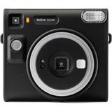 Instant Cameras Fujifilm Instax Square SQ40 Black
