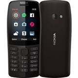 Nokia Mobiltelefon 210