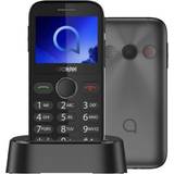 Alcatel Mobile Phones Alcatel 2020X Grau