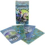 Bicycle Anne Stokes Legends Tarot Cards