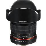 Samyang Canon EF - ƒ/2.8 Camera Lenses Samyang 14mm F2.8 ED AS IF UMC for Canon EF