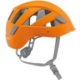 Climbing Helmets Petzl Boreo Helmet Orange 53-61