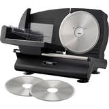 Meat Slicers Cooks Professional 150W Food Slicer with