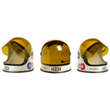 Halloween Helmets Fancy Dress Aeromax Child Astronaut Helmet 210000017228