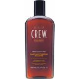 American Crew Daily Moisturizing Shampoo 450ml