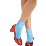 Film & TV Shoes Fancy Dress Rubies Women's Wizard of Oz Ruby Slippers