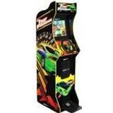 Arcade1up Arcade1up The fast & the furious deluxe machine