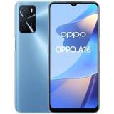 Oppo Mobile Phones Oppo A16 3 + 32GB 6.52 "PearlBlue