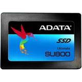 Adata 2.5" - Internal - SSD Hard Drives Adata Ultimate SU800 ASU800SS-256GT-C 256GB