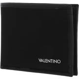 Note Compartments Wallets Valentino Men's Kylo Bifold Wallet - Black