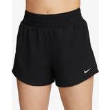 Nike Womens Dri FIT One Brief Lined Shorts