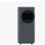 Air conditioning unit Home Details Black Ometa Air 2 Air Conditioning Unit