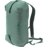 Turquoise Duffle Bags & Sport Bags Exped Radical Lite 25 Travel backpack size 25 l, turquoise