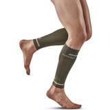 Reflectors Arm & Leg Warmers CEP The Run Compression Calf Sleeves III