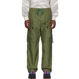 Moncler Trousers Moncler Cargo Trousers