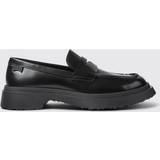 Low Shoes Camper Loafers Men colour Black