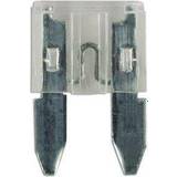 Fuses Connect Mini Blade Fuse 25-amp Clear Pack 25 30431