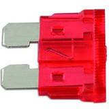 Connect Auto Blade Fuse 10-amp Red Pack 100 30416