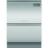Fisher and paykel double dishwasher Fisher & Paykel DD60D2HNX9 Double Stainless Steel