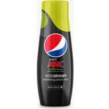Flavour Mixes SodaStream Pepsi Flavour Max Lime