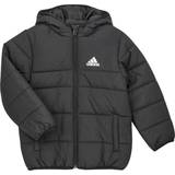 Down jackets - Girls Children's Clothing adidas Kid's Padded Jacket - Black (IL6073)