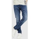 Guess Trousers & Shorts Guess Miami Jeans Blue
