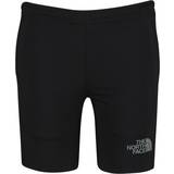 The North Face Trousers The North Face Logo Print