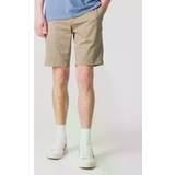 Lacoste Elastane/Lycra/Spandex Trousers & Shorts Lacoste Men's Slim Fit Bermuda Chino Shorts Cb8 Lion