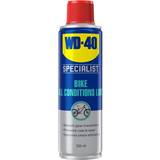 WD-40 Bike Accessories WD-40 Bike All Conditions Lubricant 250ml