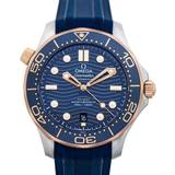 Omega Watches on sale Omega Seamaster Diver 300M (210.22.42.20.03.002)