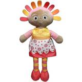 In The Night Garden Toys In The Night Garden Upsy Daisy Talking Soft Toy