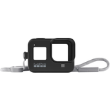 GoPro Camera Bags & Cases GoPro Sleeve + Lanyard for Hero8 Black