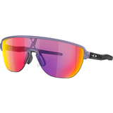 Oakley Purple Sunglasses Oakley Corridor OO9248-0842