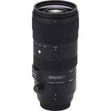 SIGMA Canon EF - Telephoto Camera Lenses SIGMA APO 70-200mm F2.8 EX DG OS HSM for Canon