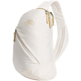The North Face Backpacks The North Face Isabella Sling - Gardenia White Dark Heather/Gravel