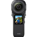 Insta360 Camcorders Insta360 ONE RS 1-Inch 360 Edition