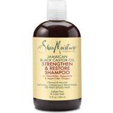 Shea Moisture Hair Products Shea Moisture Cleanse & Nourish Jamaican Black Castor Oil Strengthen & Restore Shampoo 384ml