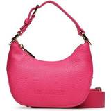 Love Moschino Bags Love Moschino GIANT SMALL women's Handbags in Pink