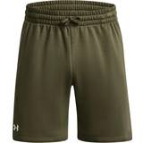 Men Shorts on sale Under Armour Rival Fleece Shorts - Green
