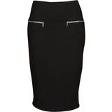 Guess Skirts Guess Ginette Skirt Black